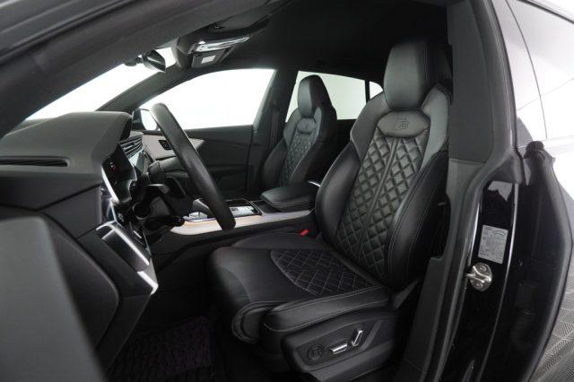 AUDI Q8 Q8 50 TDI 286 CV quattro tiptronic Sport