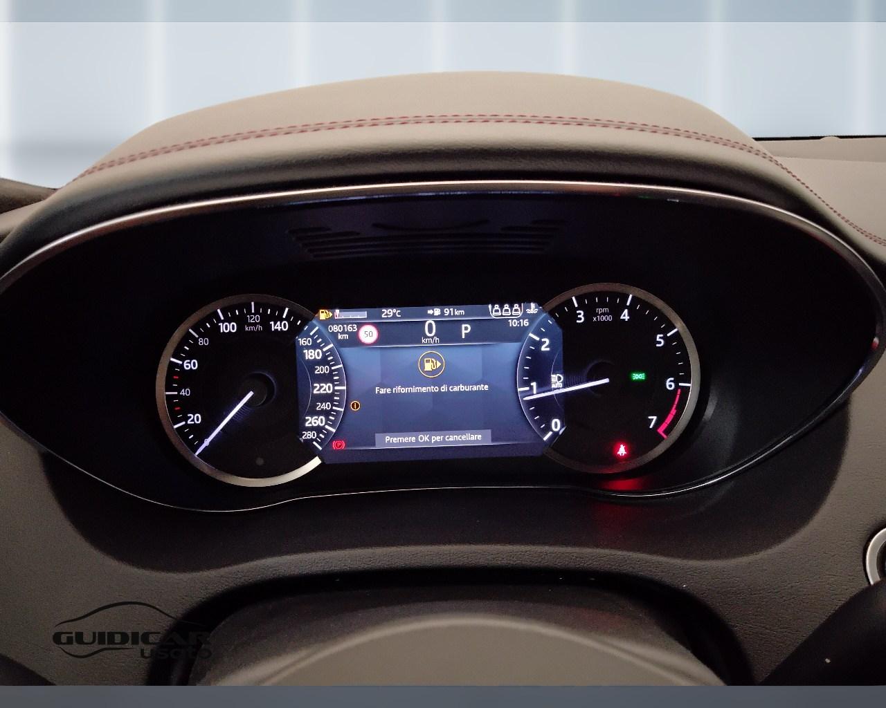 JAGUAR E-Pace 2021 - E-Pace 1.5 i3 mhev SE fwd 160cv auto