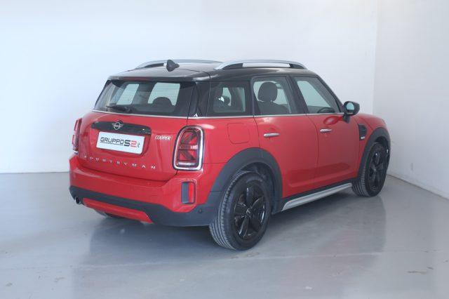 MINI Countryman 1.5 Cooper Essential Countryman*SCONTO IMMEDIATO*