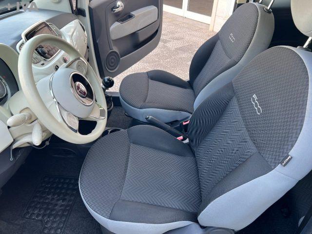 FIAT 500 1.2
