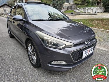 HYUNDAI i20 1.1 CRDi 12V 5 porte Style UN. PROP.