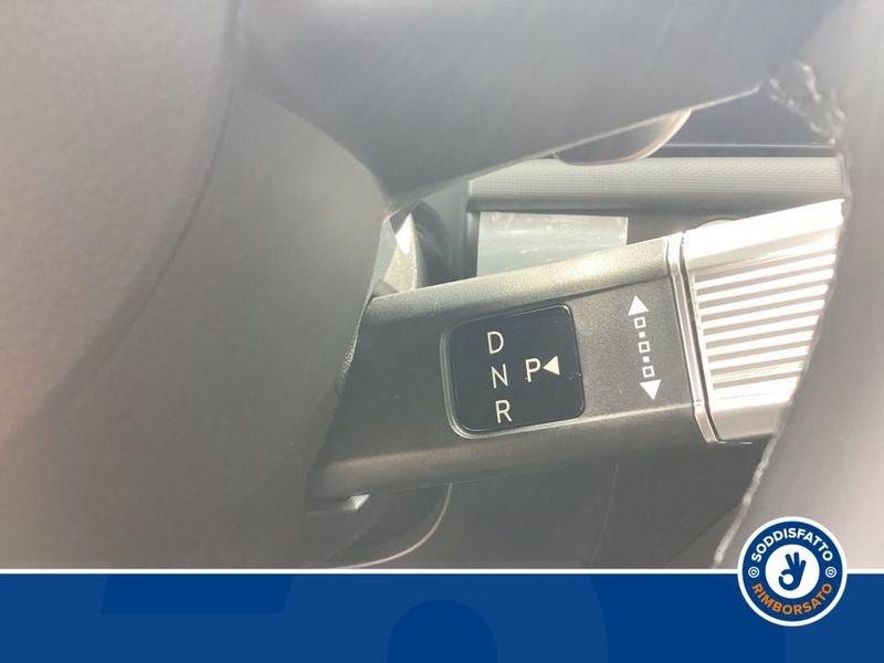 Hyundai Tucson TUSON NEW 1.6 TGDI DCT 48V BUSINESS