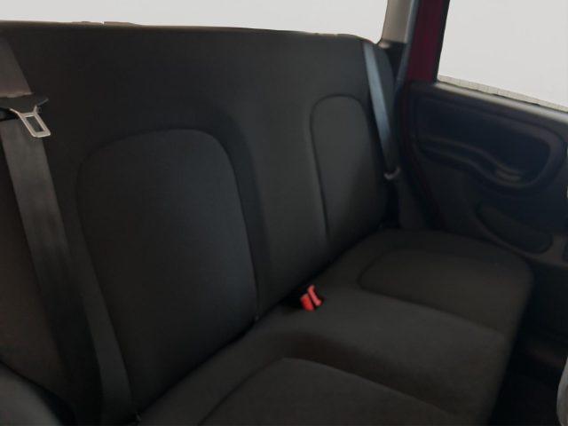 FIAT Panda ADAS ICON Hybrid SENZA FINANZIAMENTO