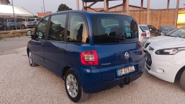 Fiat Multipla 1.9 MJT Emotion