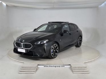 BMW Serie 1 F70 120 48V MSport auto