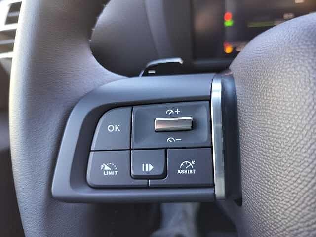 Citroen C4 Hybrid 136 e-DCS6 Plus *KM Ø*