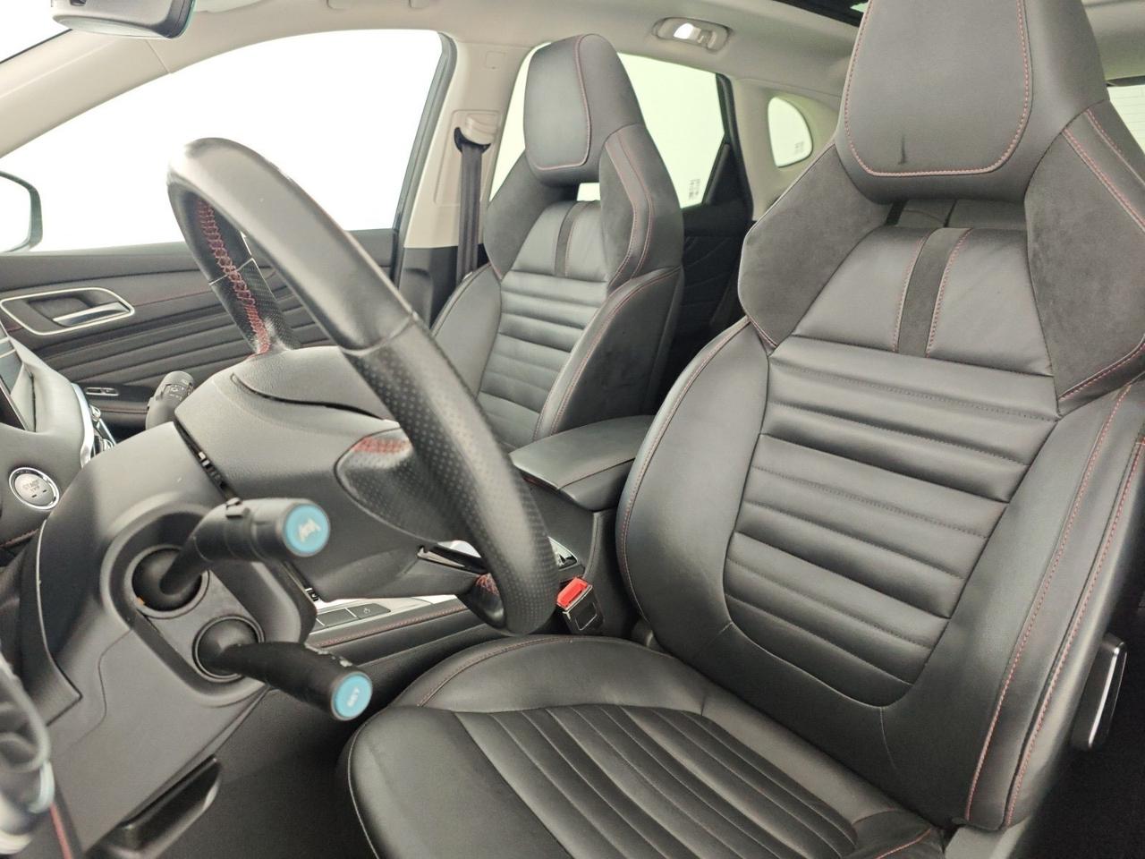 Mg HS 1.5T-GDI Luxury