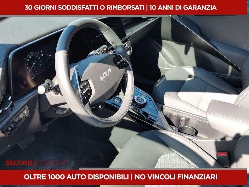 Kia Niro 1.6 gdi hev Evolution dct6