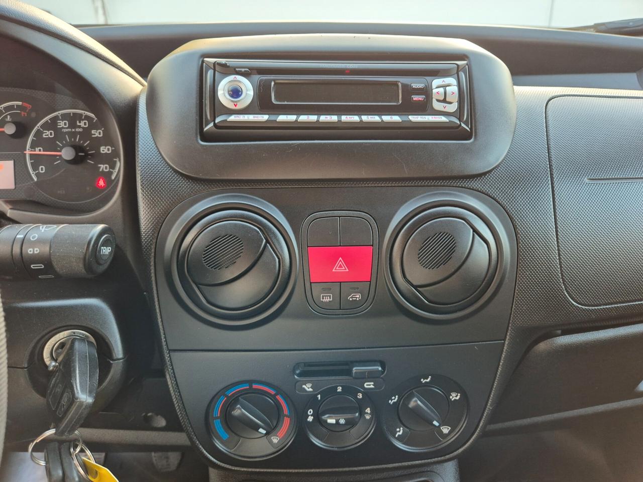 Fiat Fiorino 1.3 MJT 75CV Combinato SX