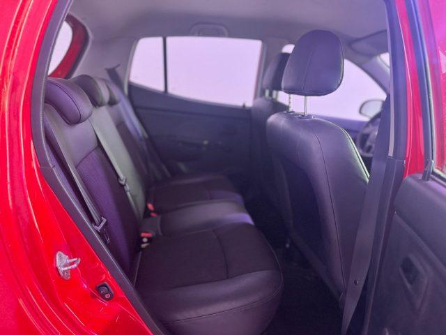 KIA Picanto 1.0 12V Life