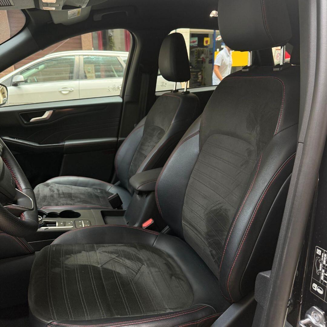 Ford Kuga 2.0 EcoBlue 120 CV aut. 2WD ST-Line X