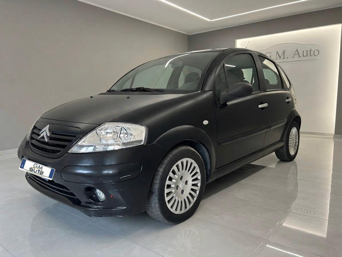 Citroen C3 PureTech 83 S&S You