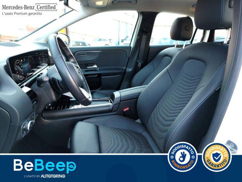 Mercedes-Benz GLA 180 D ADVANCED AUTO