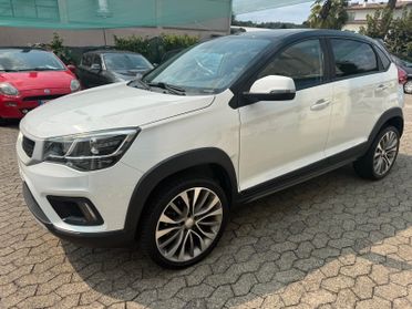 Dr 3 dr3 S1 1.5 Bi-Fuel GPL
