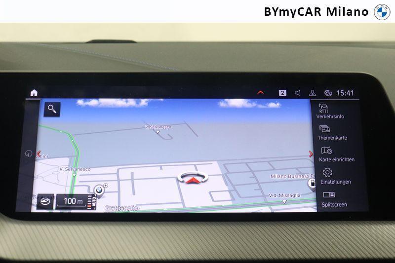 BMW Serie 1 5 Porte 118 i Msport DCT