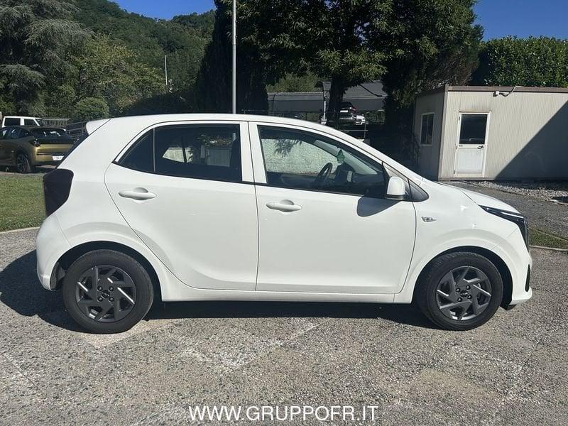 KIA Picanto 3ªs.(17-->) 1.0 12V 5 porte Urban