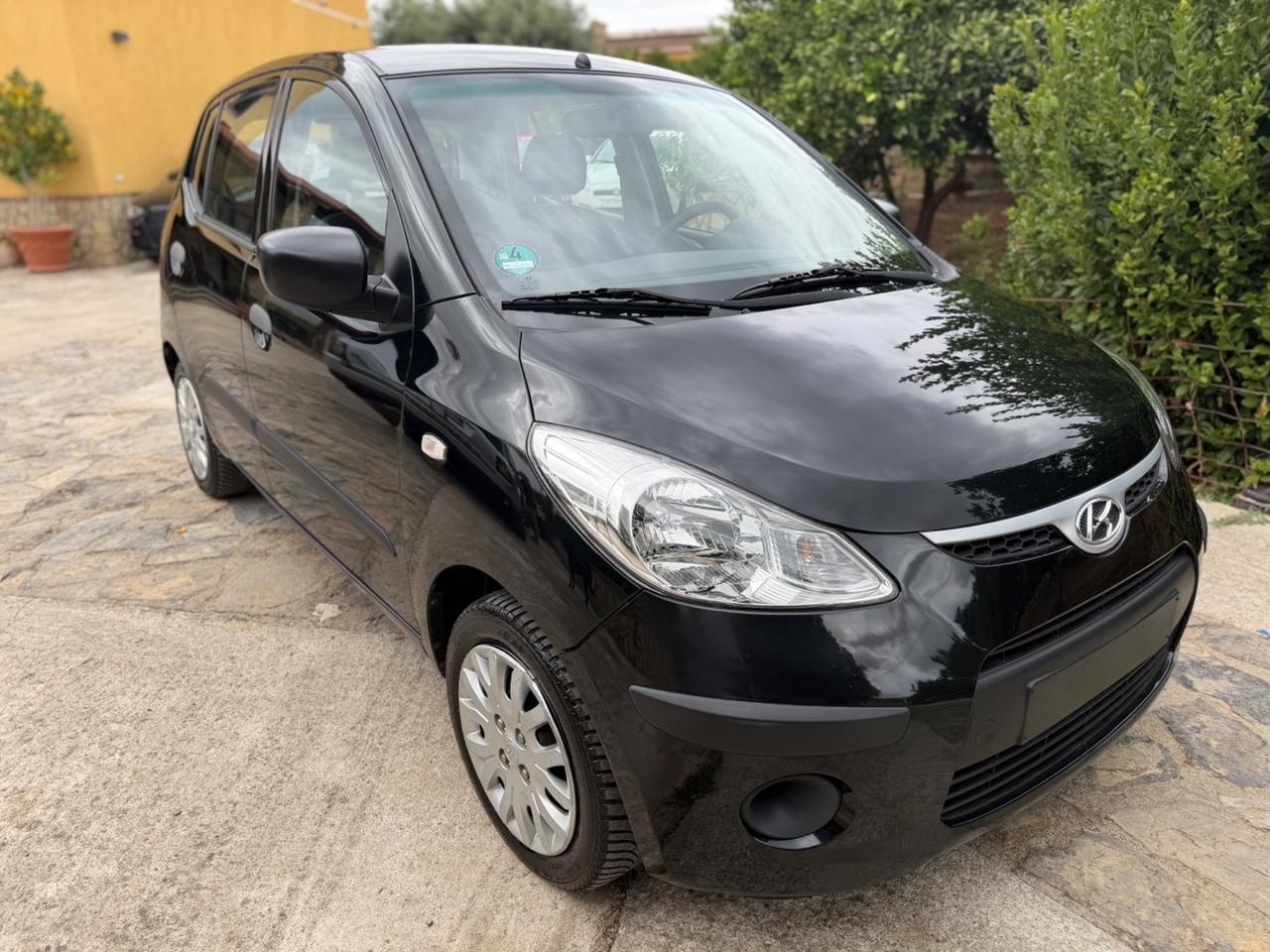 Hyundai i10 1.1 12V Comfort