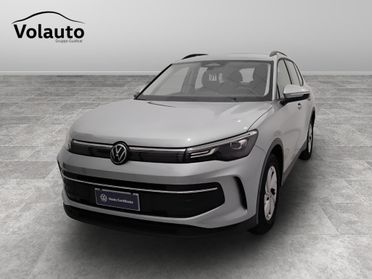 VOLKSWAGEN Tiguan III 2024 - Tiguan 2.0 tdi Edition Plus 150cv dsg