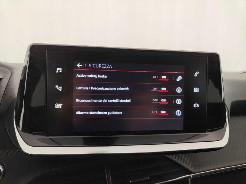 Peugeot 2008 2008 BlueHDi 130 S&S EAT8 Allure