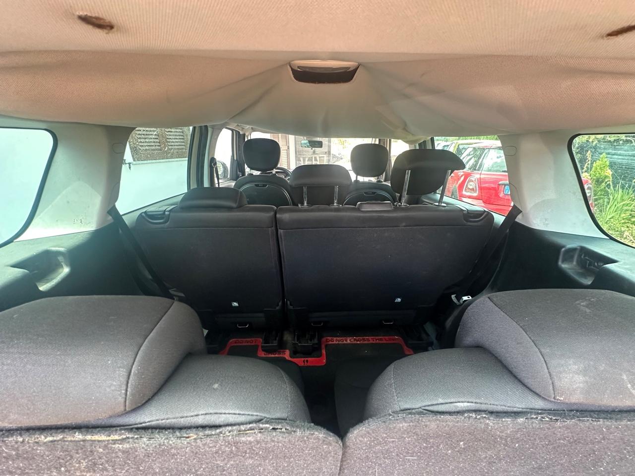Fiat 500L 1.6 Multijet 120 CV Lounge