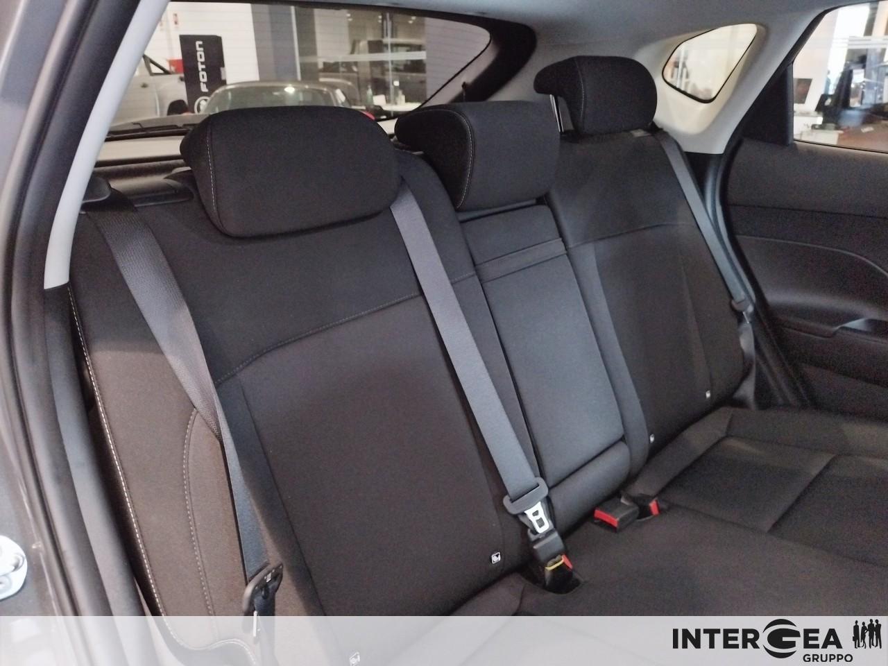 HYUNDAI Kona 1.0 t-gdi X Line 2wd 120cv dct