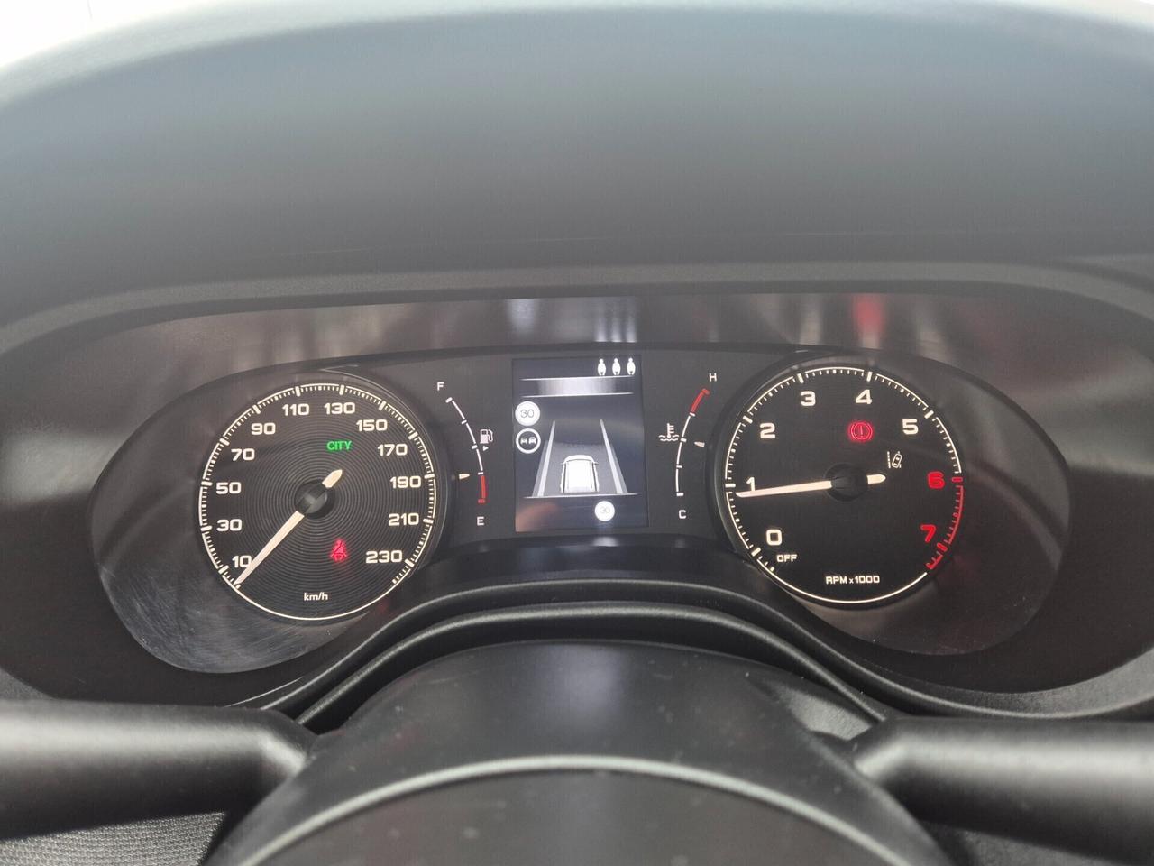 Fiat Tipo 1.0 Benzina EURO 6 0ttimo Stato