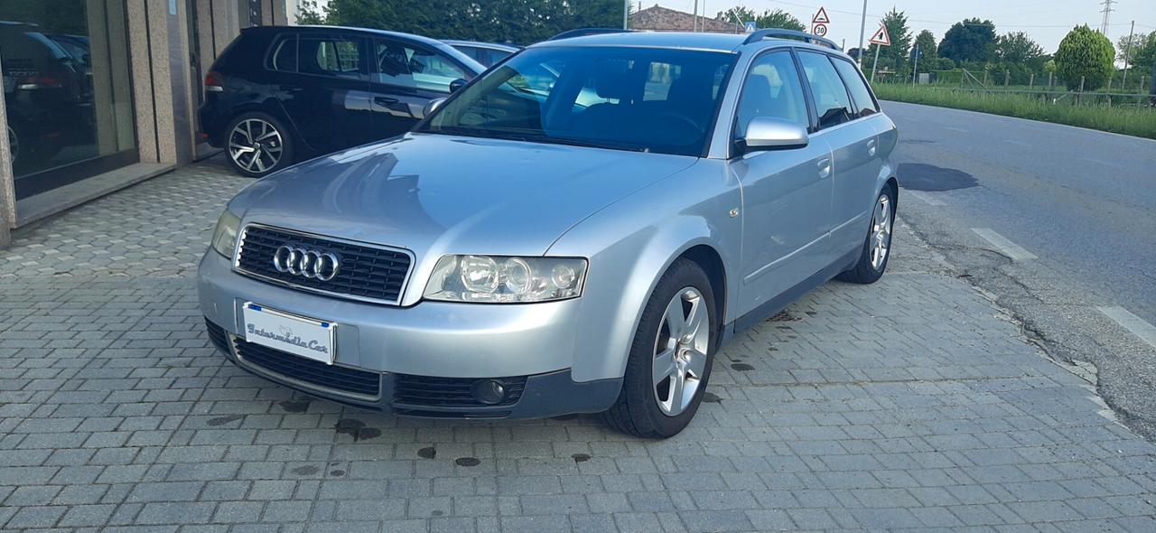 Audi A4 1.9 TDI/130 CV cat Avant