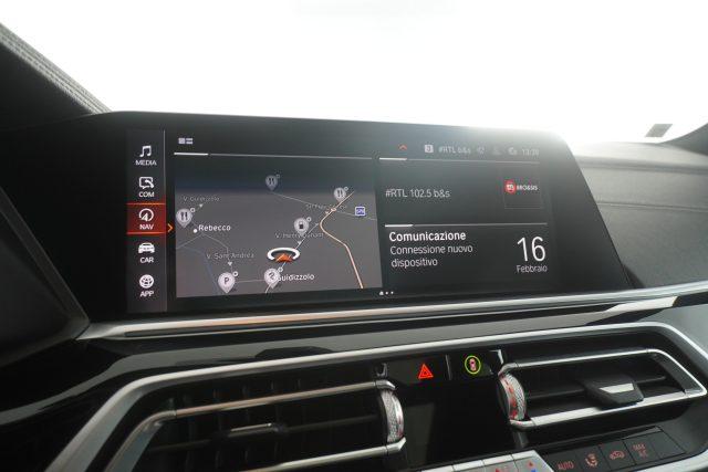 BMW X5 X5 xDrive30d 48V xLine