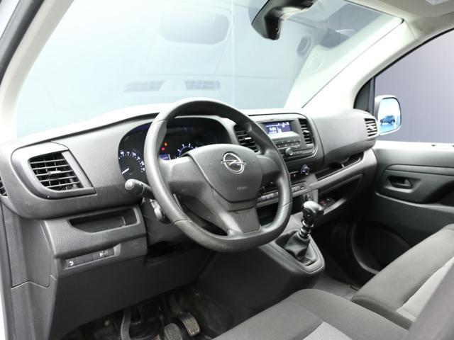 OPEL Vivaro 2.0 Diesel 100CV PL-TN M Furgone Enjoy