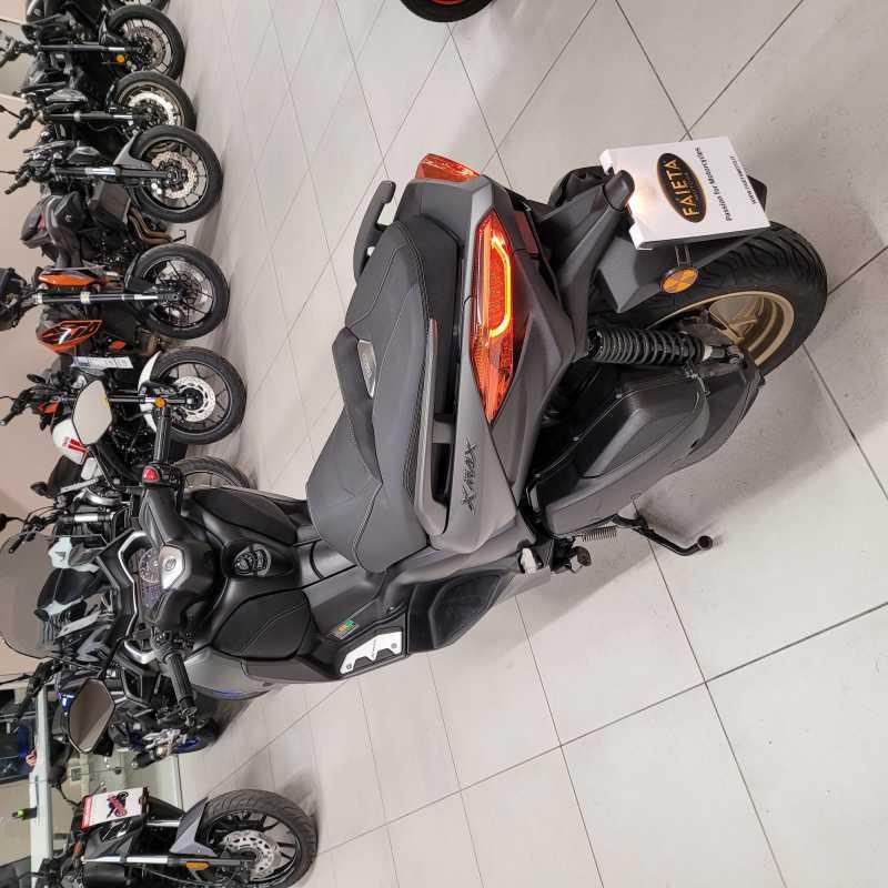 Yamaha X-Max 300 Tech Max - 2020