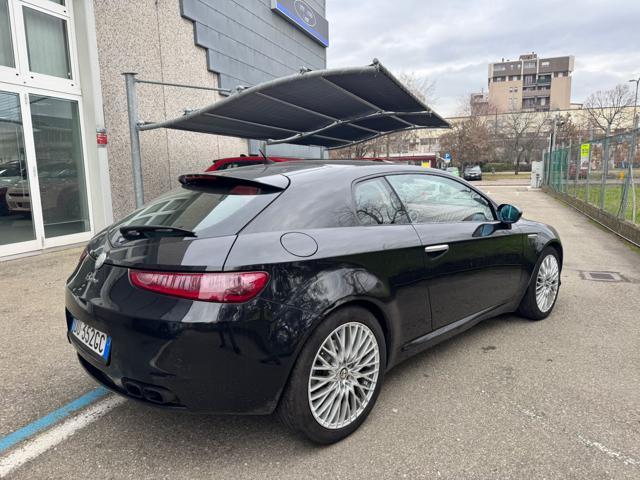 ALFA ROMEO Brera 2.2 JTS 185CV