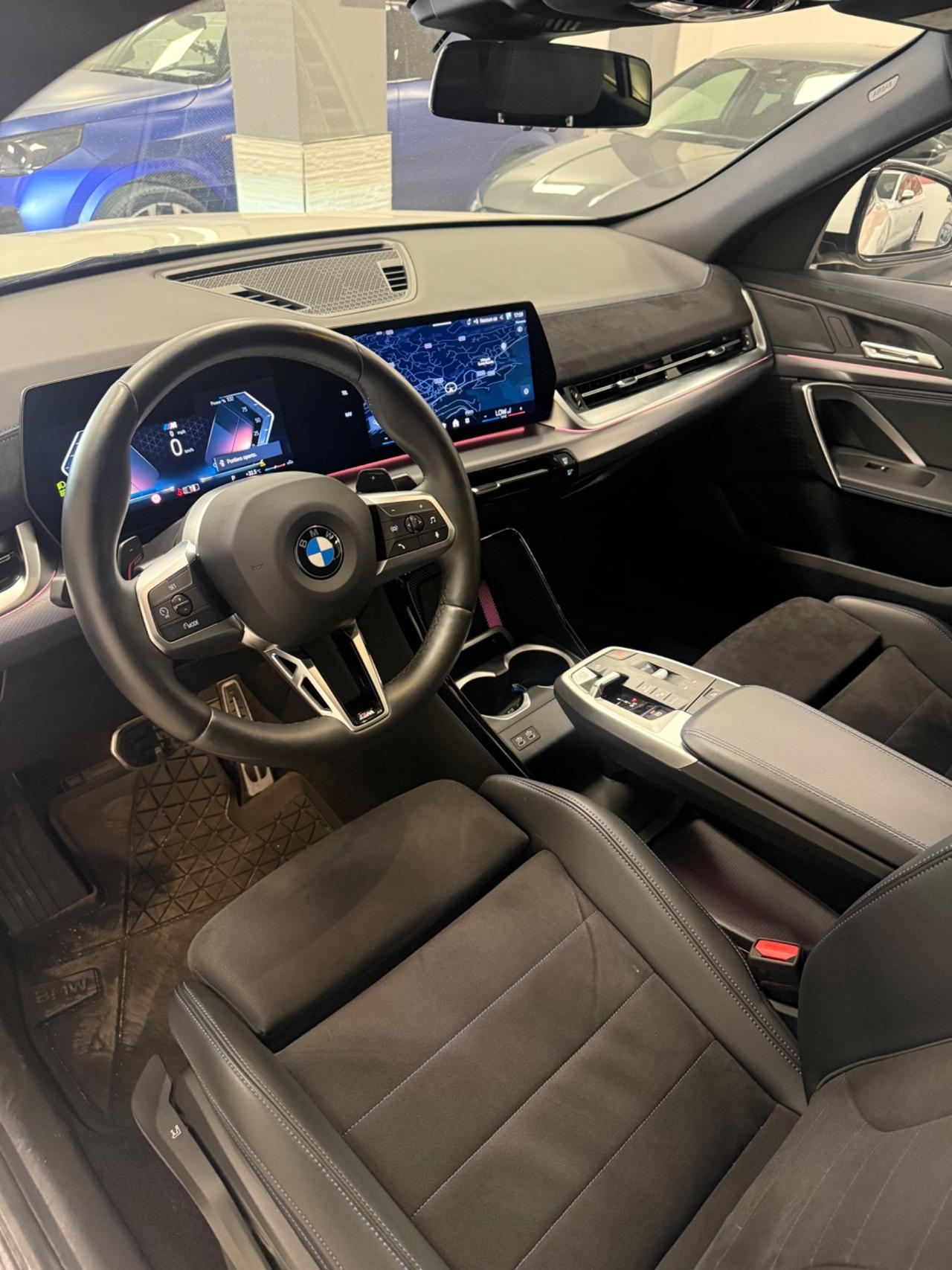 Bmw X2 sDrive 20d Msport Pro