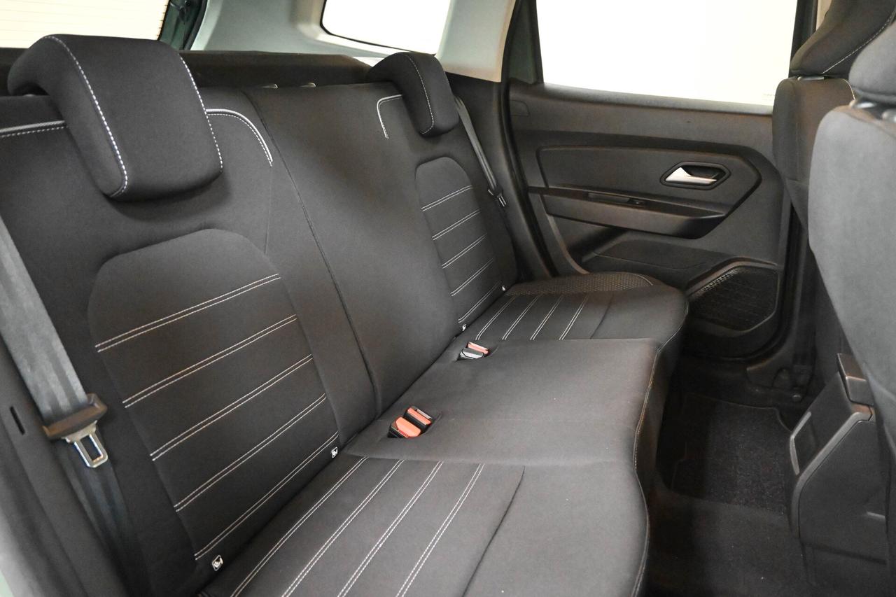 DACIA Duster 2ª serie Duster 1.0 TCe GPL 4x2 J...