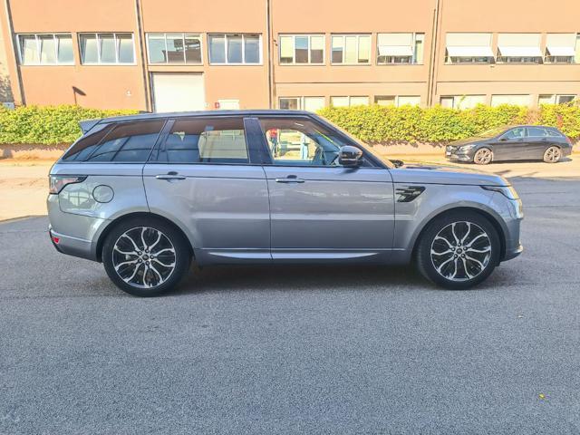 LAND ROVER Range Rover Sport 3.0 SDV6 249 CV HSE Dynamic