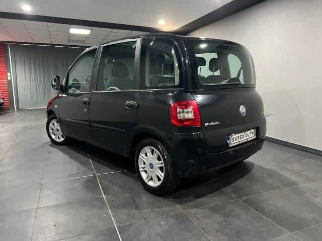 FIAT Multipla 1.9 MJT 120 CV Dynamic