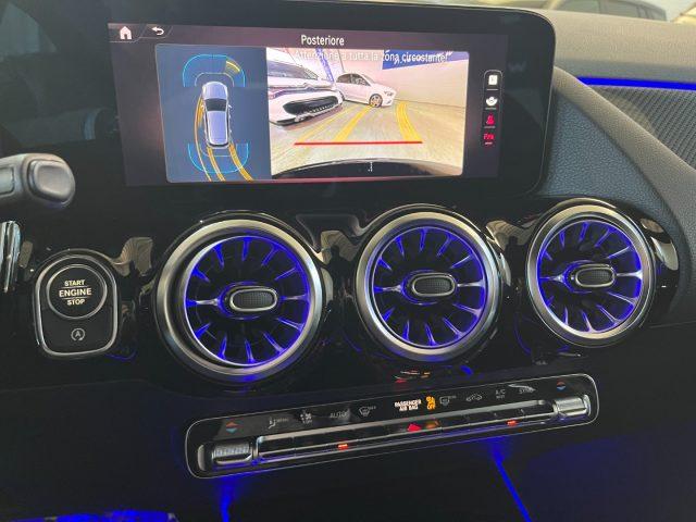 MERCEDES-BENZ B 200 d Autom. AMG Premium Plus NAVI/LED MULTIC./TELECAM