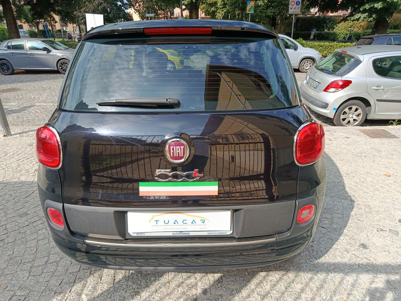 Fiat 500L 1.3 Multijet Business #6411