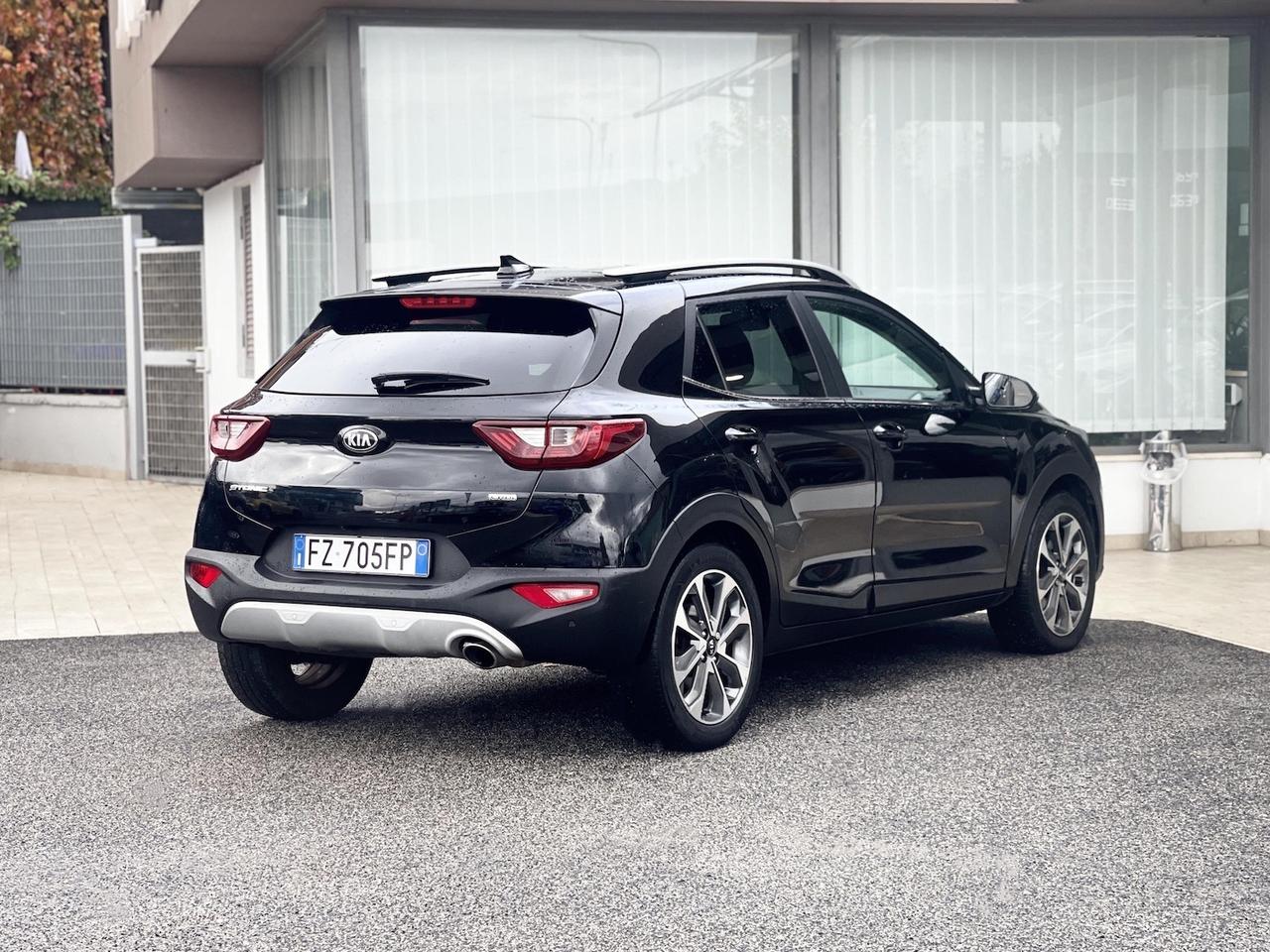 Kia Stonic 1.6 CRDi 115CV E6 Neo - 2019