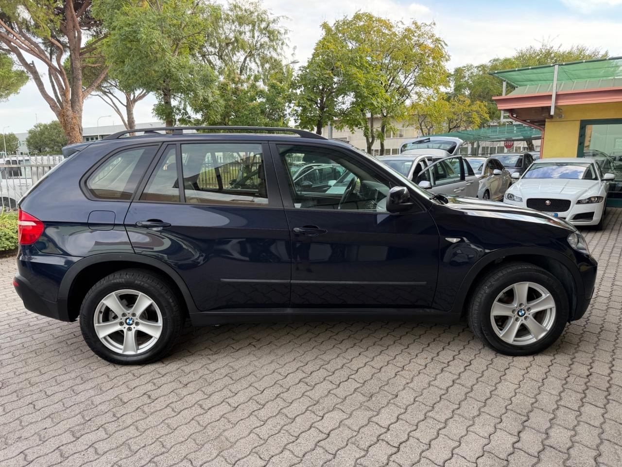Bmw X5 xDrive30d Futura