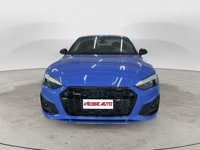 Audi A5 40 TDI S Line Edition S tronic quattro