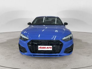 Audi A5 40 TDI S Line Edition S tronic quattro
