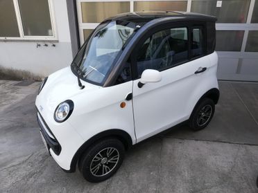 Casalini EZI MediGO - SENZA PATENTE