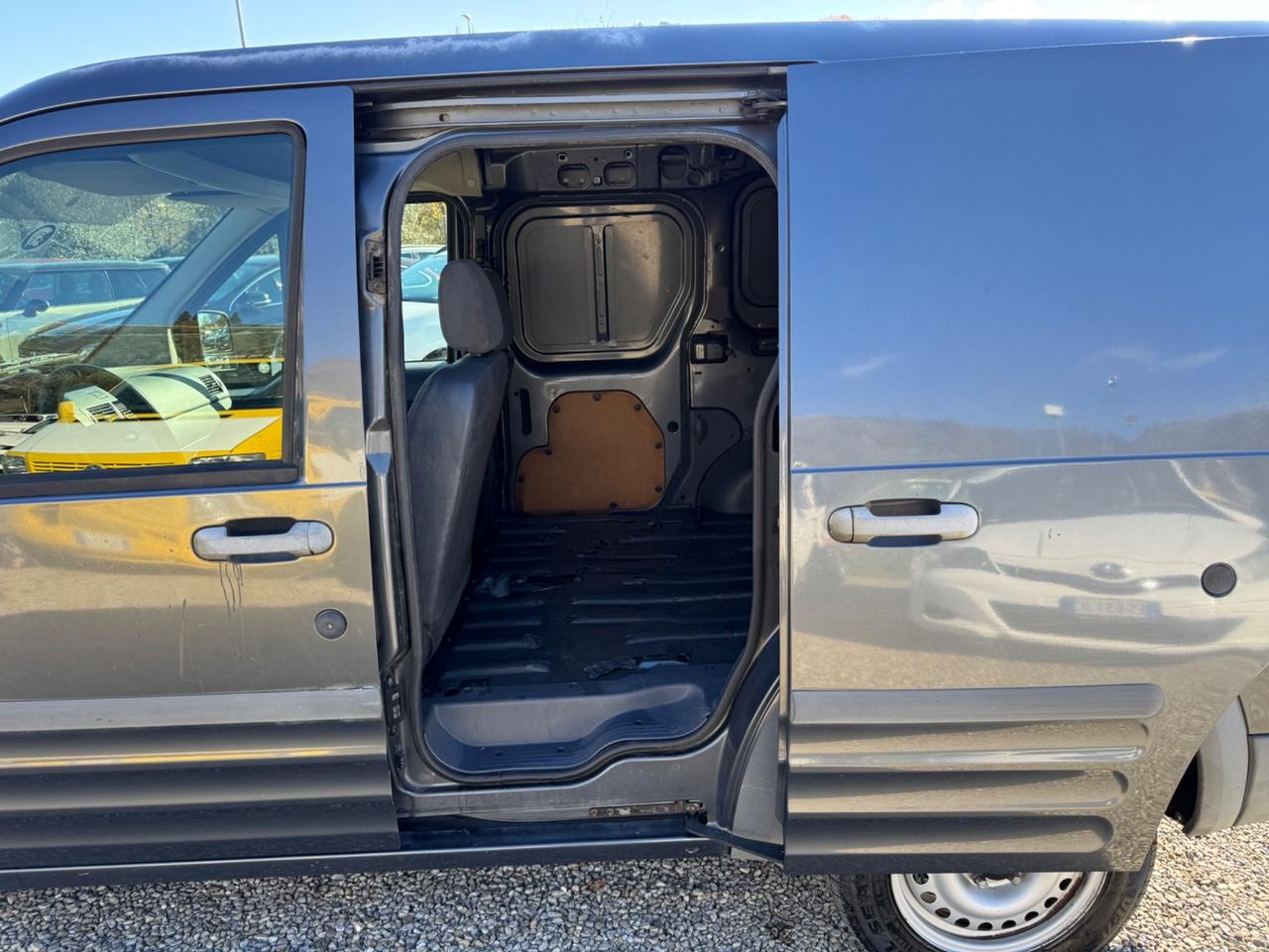 Ford Transit Connect Transit Connect 200S 1.8 TDCi/110CV PC-TN