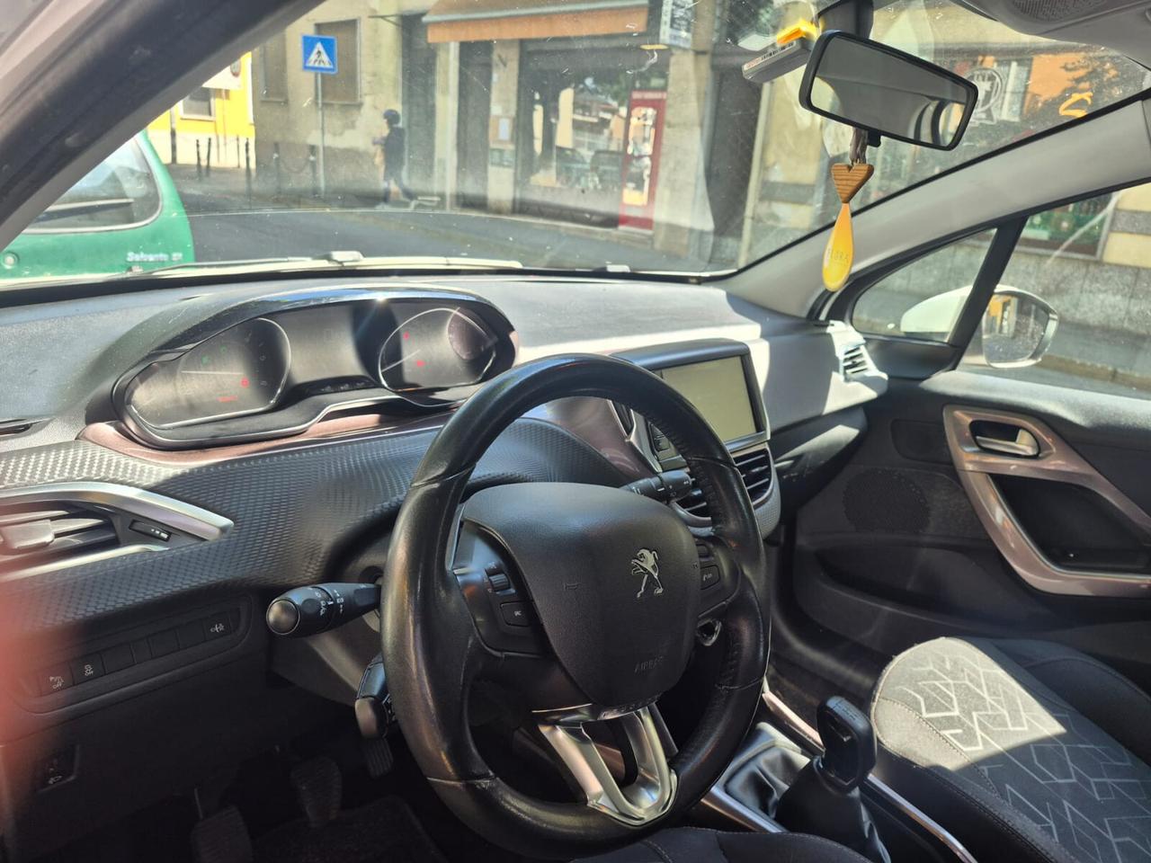 Peugeot 2008 1.4 HDi 68CV Access