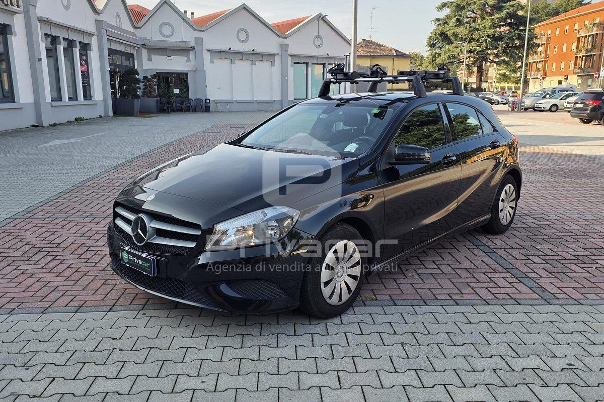 MERCEDES A 180 CDI Executive