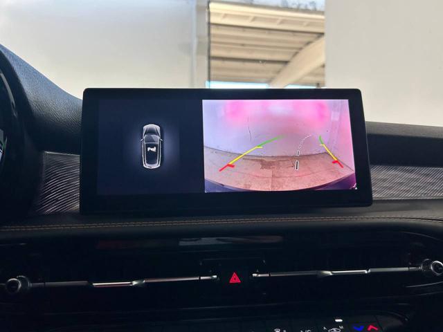 ALFA ROMEO Tonale 1.5 160 CV MHEV TCT7 Veloce