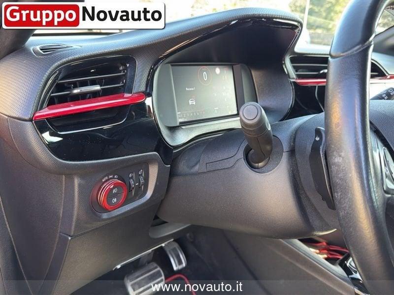 Opel Corsa 1.2 130cv Gs Line AT8