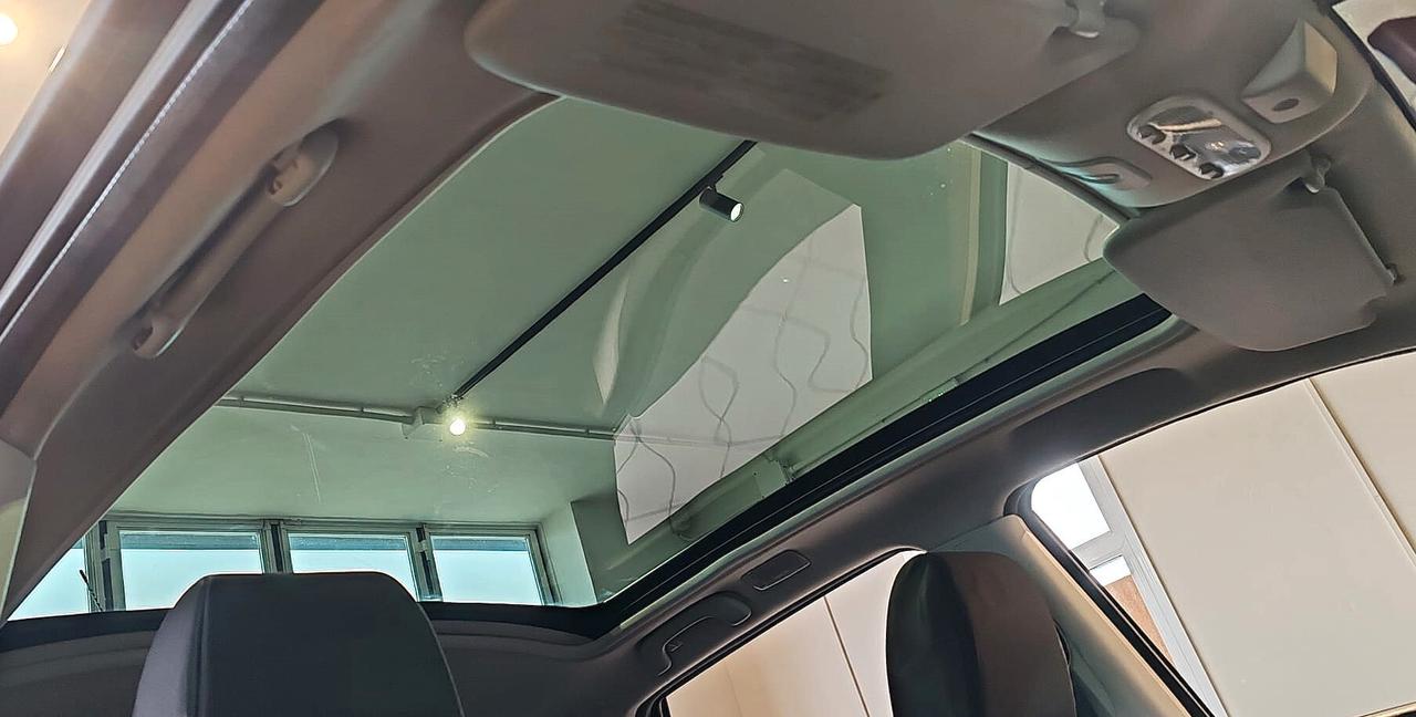 Nissan Qashqai 1.5 dCi DPF n-tec