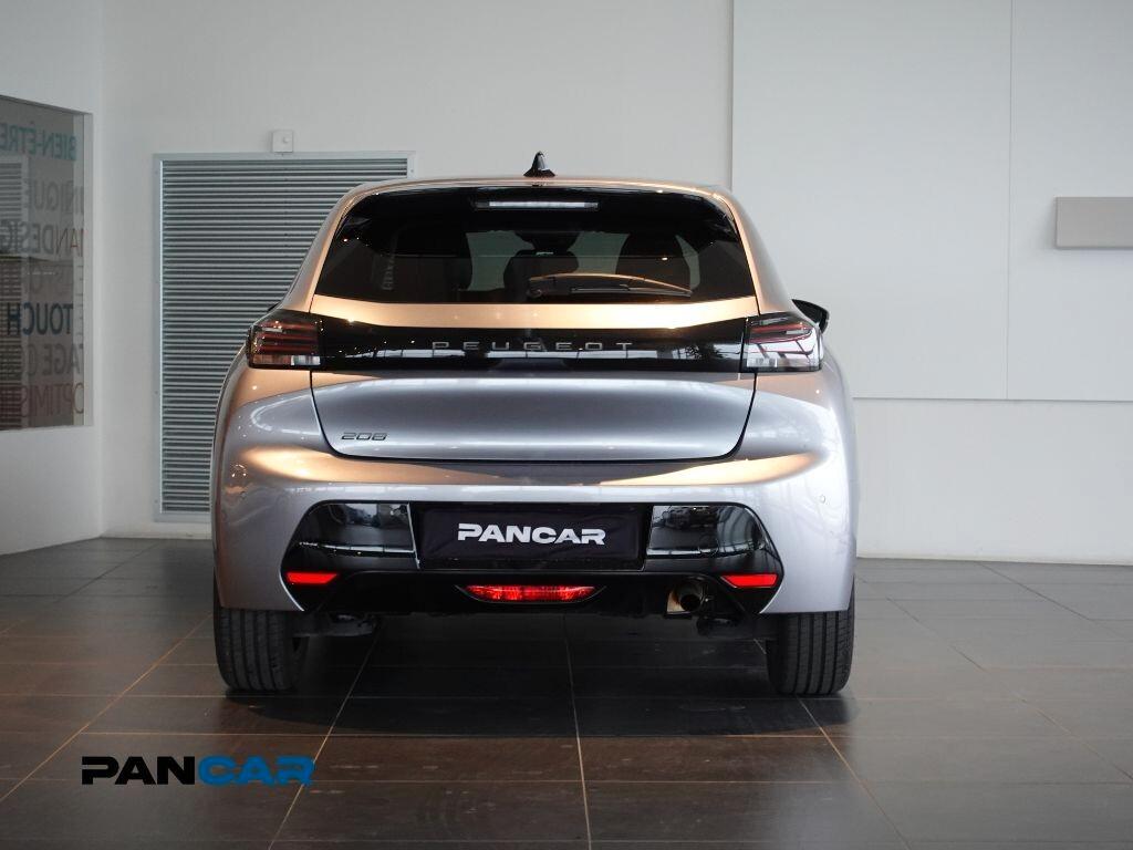 Peugeot 208 PureTech 100 Stop&Start 5 porte Allure