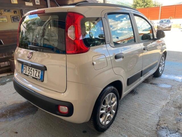 Fiat Panda 1.2 EasyPower Easy